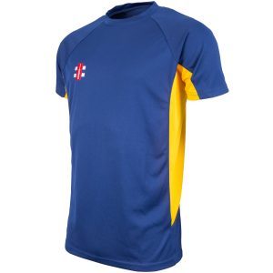 Littleborough CC Training Shirt