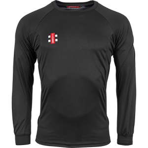 Gray Nicolls Matrix Long Sleeve Tee