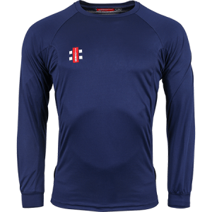 Ivinghoe & Pitstone CC LS Training Shirt