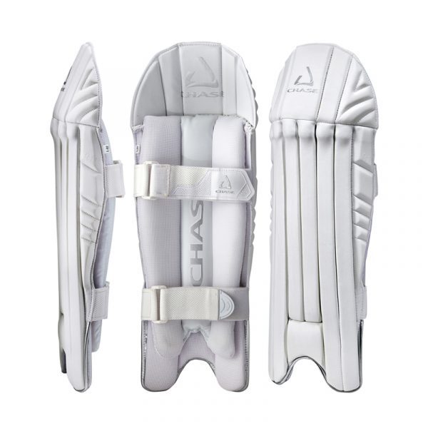 Chase R11 Keepers' Pads (2020/21)