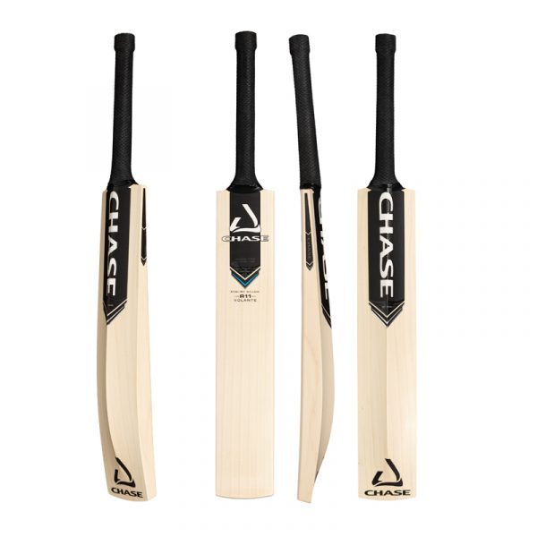 Chase Volante R7 Junior Cricket Bat (2020/21)