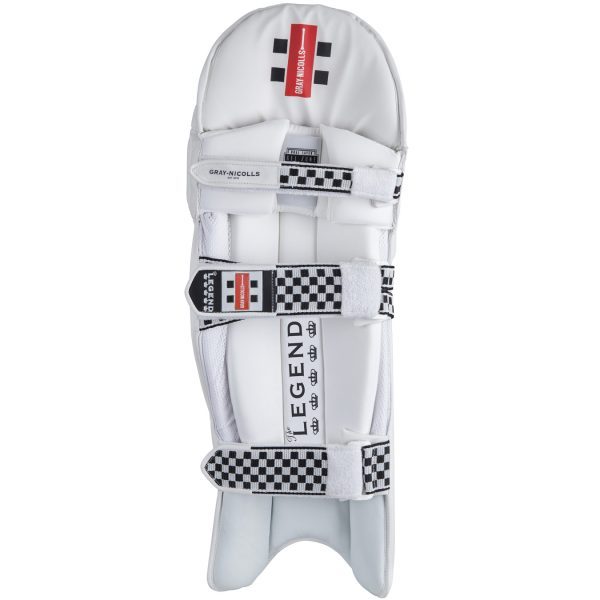 Gray Nicolls Legend Pads (2016)