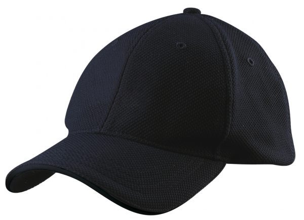 Woodlands CC Baseball Cap