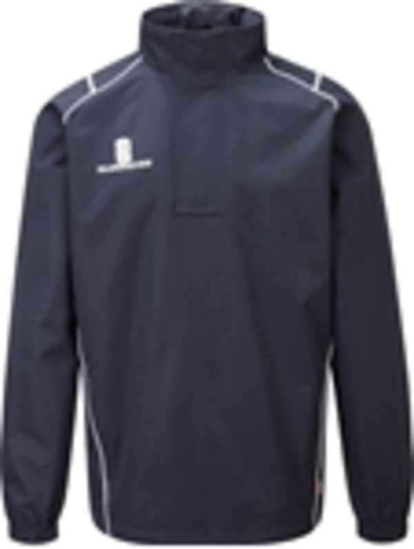 Rickmansworth CC Rain Jacket