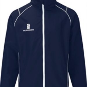 Potten End CC Track Jacket