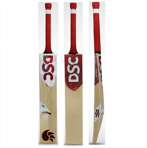 DSC Flip 3.0 Junior Cricket Bat (2021)