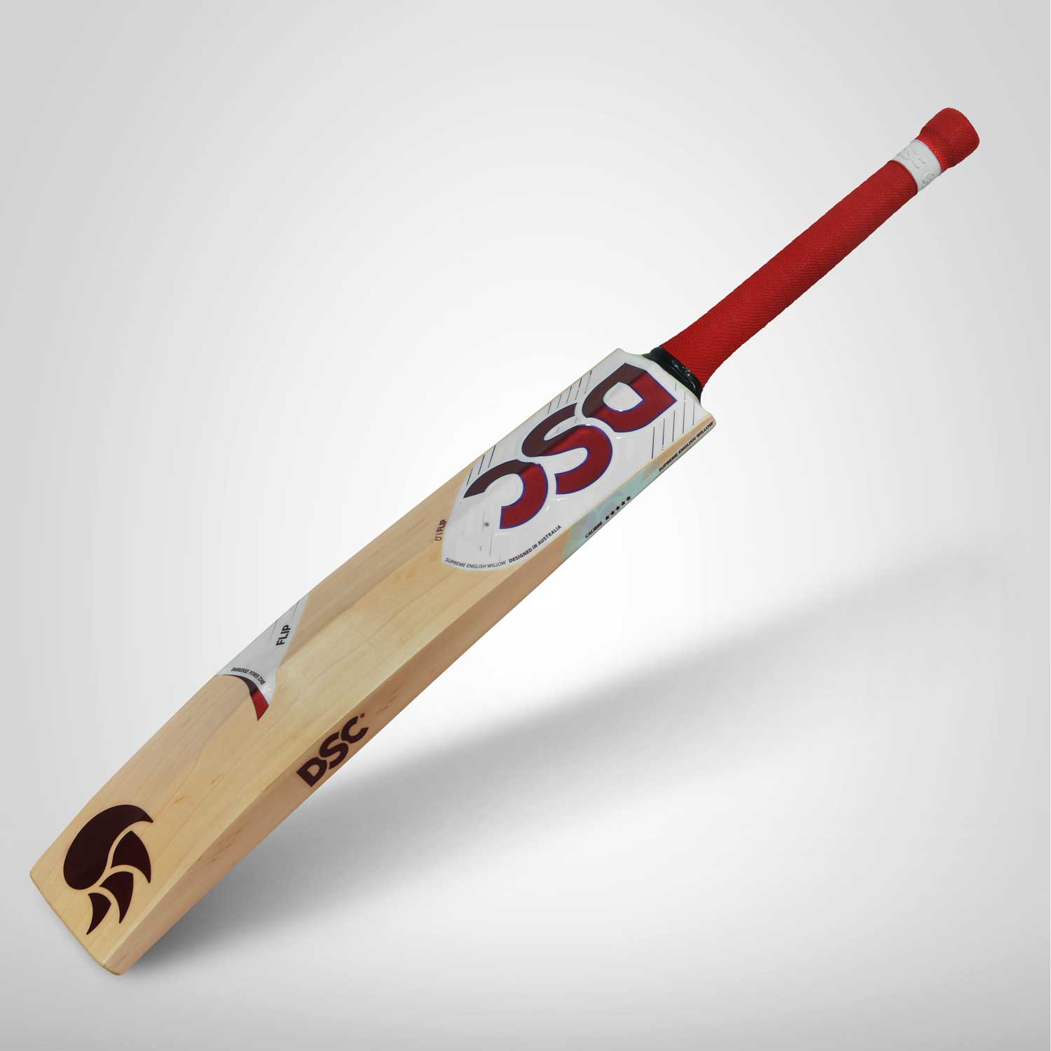 DSC Flip 3.0 Cricket Bat (2022) Romida