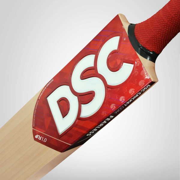 DSC Flip 3.0 Junior Cricket Bat (2021)