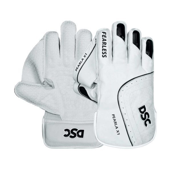 DSC Pearla X1 Keepers' Gloves (2021)