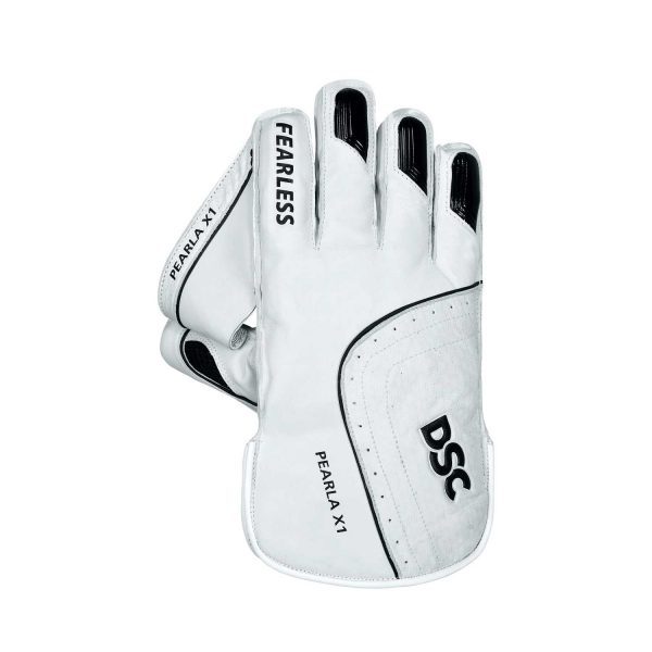DSC Pearla X1 Keepers' Gloves (2021)