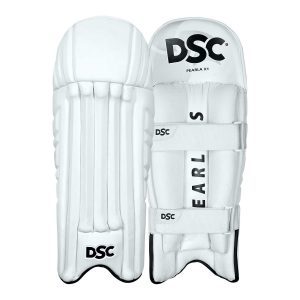 DSC Pearla X1 Keepers' Pads (2021)