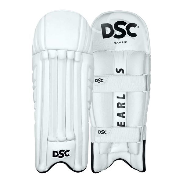 DSC Pearla X1 Keepers' Pads (2021)