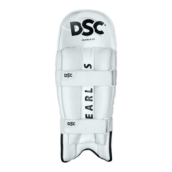 DSC Pearla X1 Keepers' Pads (2021)