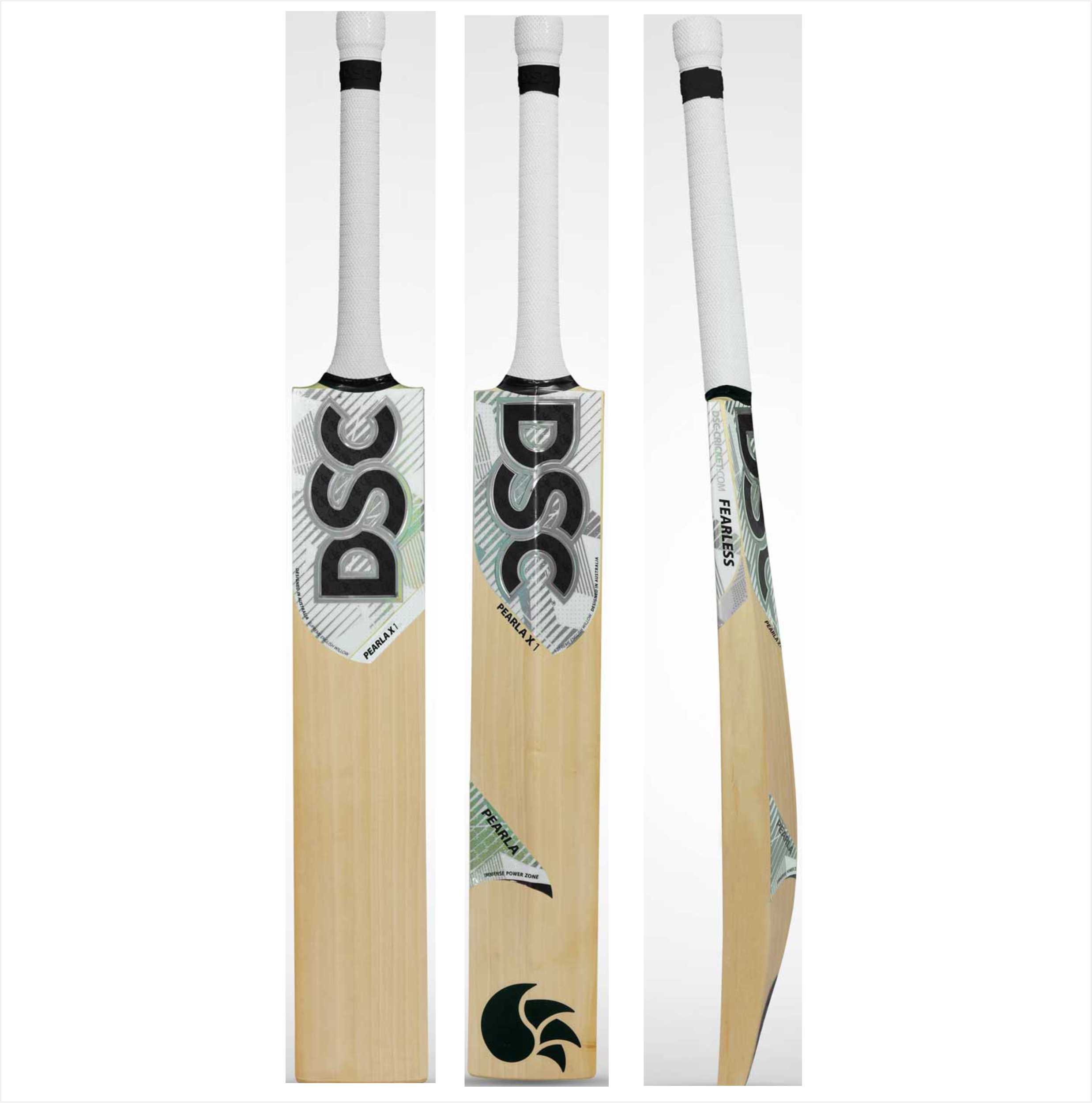 Dsc shop cricket gear