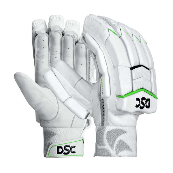 DSC Spliit 2000 Batting Gloves (2021)