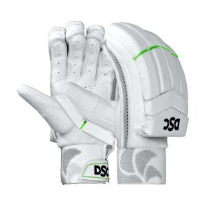 DSC Spliit 4000 Batting Gloves (2021)