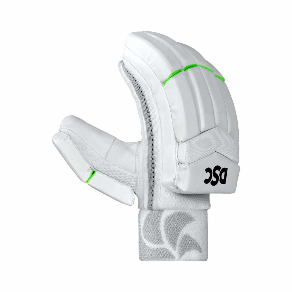 DSC Spliit 4000 Batting Gloves (2023) Romida