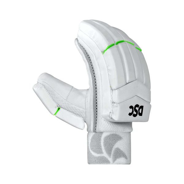 DSC Spliit 4000 Batting Gloves (2021)