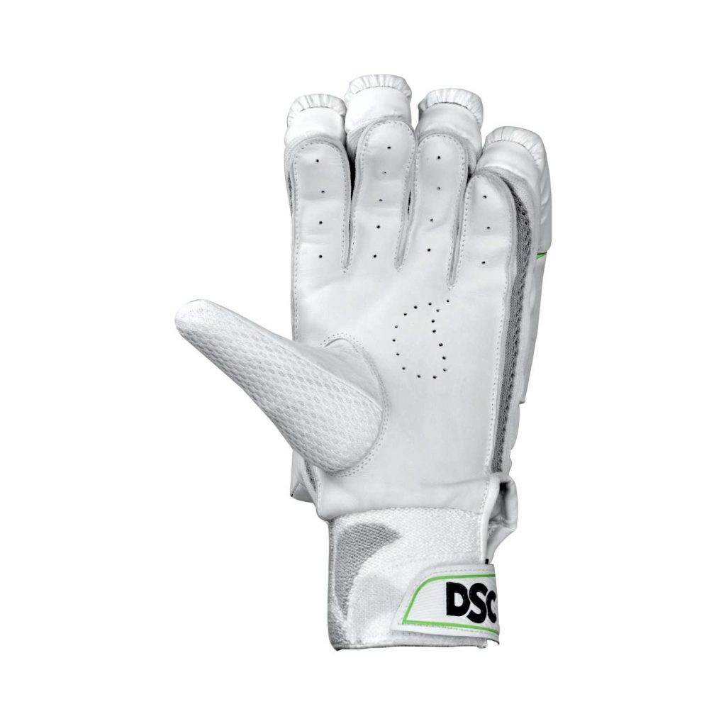 DSC Spliit 4000 Batting Gloves (2023) Romida