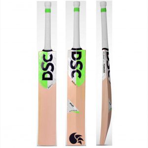 DSC Spliit 2000 Junior Cricket Bat (2021)