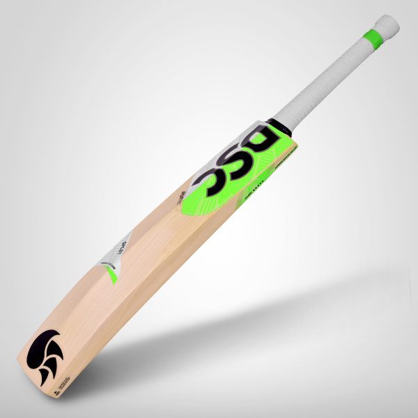 DSC Spliit 2000 Junior Cricket Bat (2021)