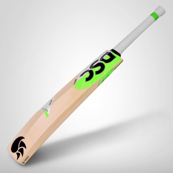 DSC Spliit Players Cricket Bat (2021)