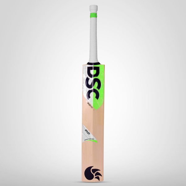 DSC Spliit 2000 Junior Cricket Bat (2021)