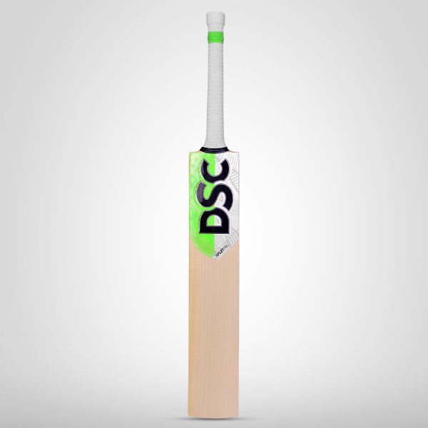 DSC Spliit Players Cricket Bat (2021)