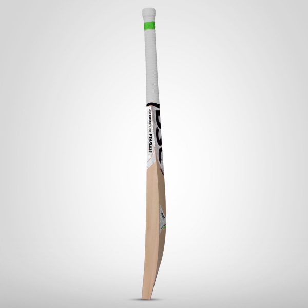DSC Spliit 2000 Junior Cricket Bat (2021)