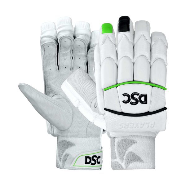 DSC Spliit Players Batting Gloves (2021)