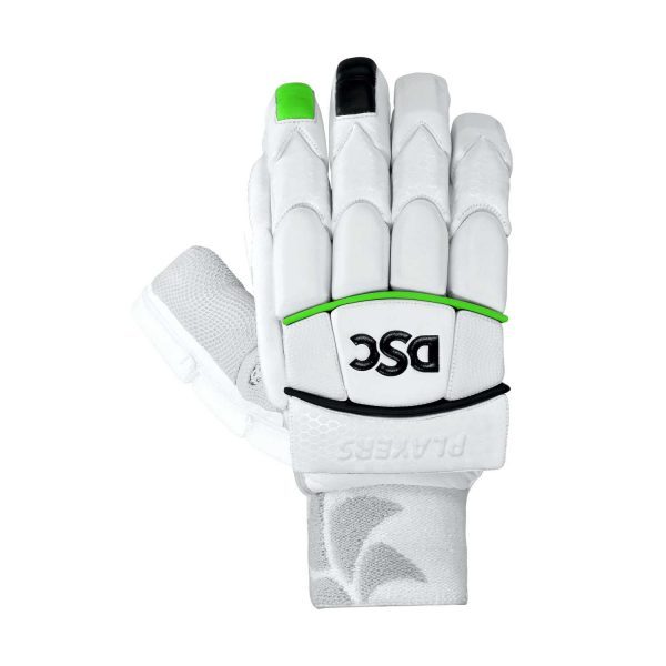 DSC Spliit Players Batting Gloves (2021)