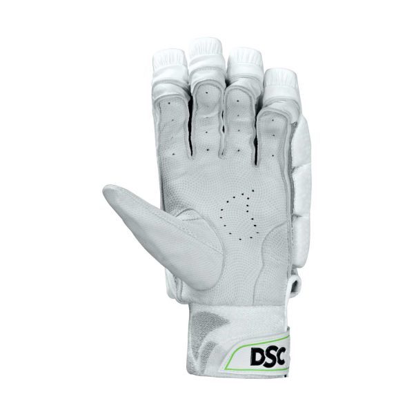 DSC Spliit Players Batting Gloves (2021)