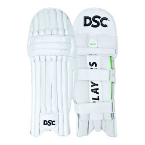 DSC Spliit Players Batting Pads (2021)