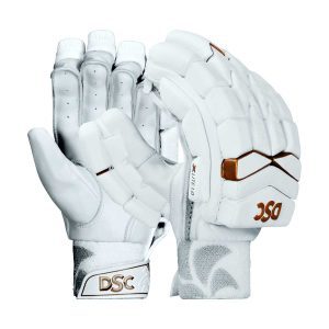 DSC XLite 1.0 Batting Gloves (2021)
