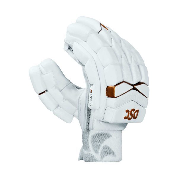 DSC XLite 1.0 Batting Gloves (2021)