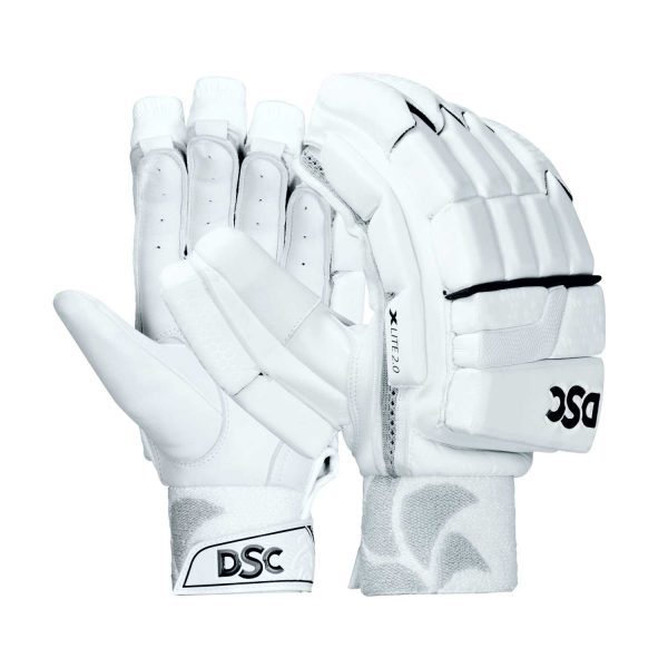 DSC XLite 2.0 Batting Gloves (2021)