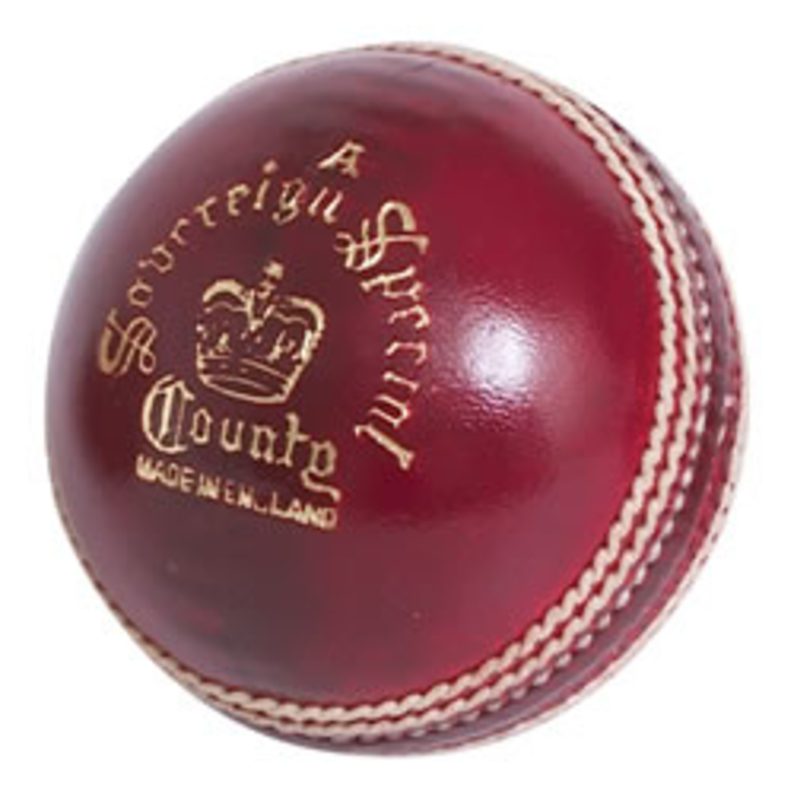 Readers Cricket Balls Match Ball Sovereign Special A Romida