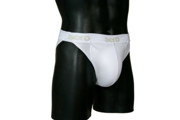 Aero Protector Briefs