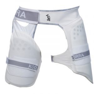 Kookaburra Pro Guard Players Thigh Pad (2013)