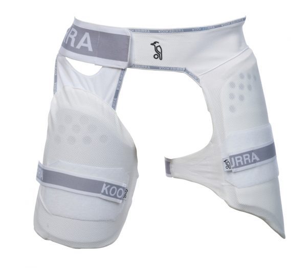 Kookaburra Pro Guard Players Thigh Pad (2013)