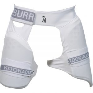 Kookaburra Pro Guard 500 Thigh Pad (2013)