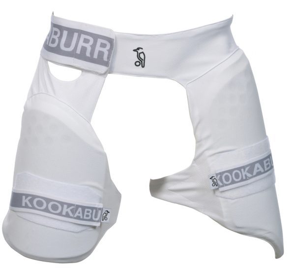 Kookaburra Pro Guard 500 Thigh Pad (2013)