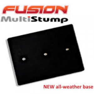 Fusion Sports Multi Stump All Weather Base