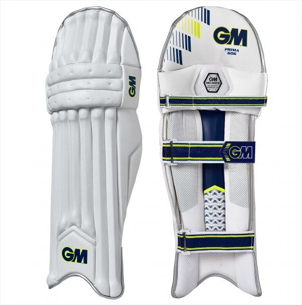 Gunn & Moore 606 Prima Batting Pads (2022)