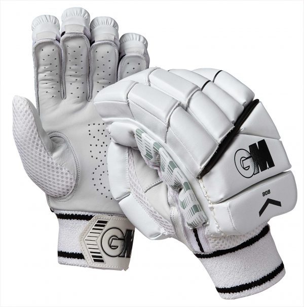 Gunn & Moore 808 Batting Gloves (2022)