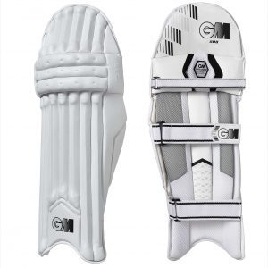 Gunn & Moore 808 Batting Pads (2022)