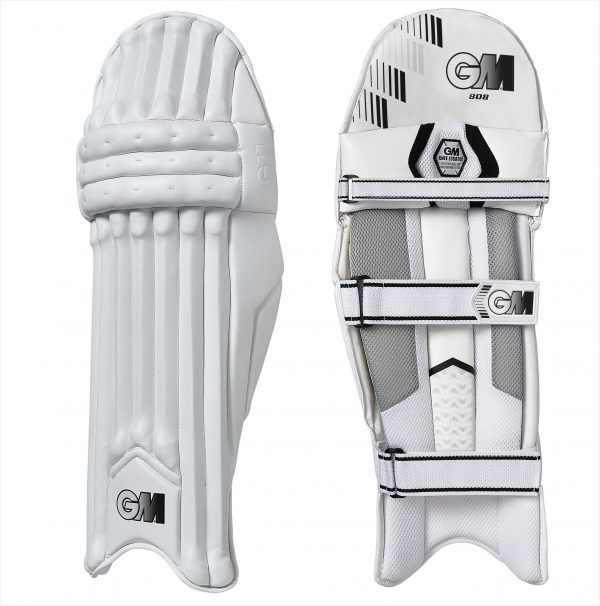 Gunn & Moore 808 Batting Pads (2022)