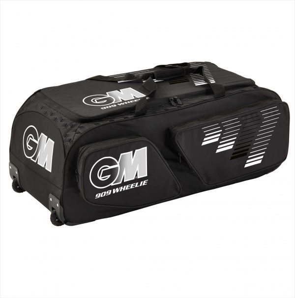 Gunn & Moore 909 Wheelie Bag (2022)