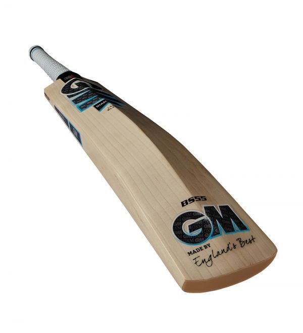 Gunn & Moore Diamond 404 Junior Cricket Bat (2019)