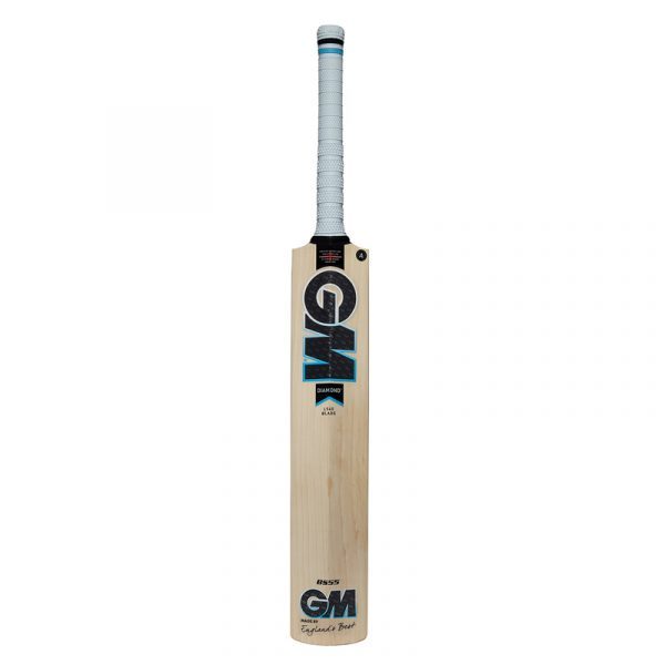 Gunn & Moore Diamond 404 Junior Cricket Bat (2019)